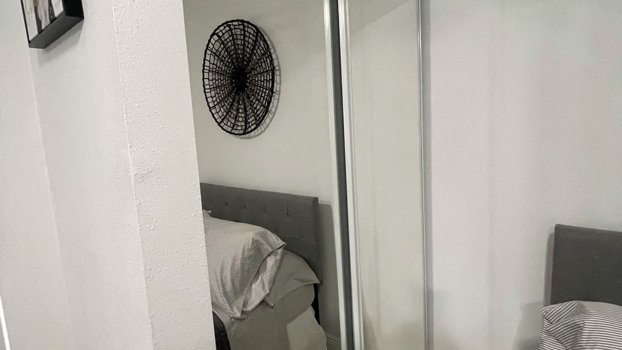 Photo of Bedroom in Orlando