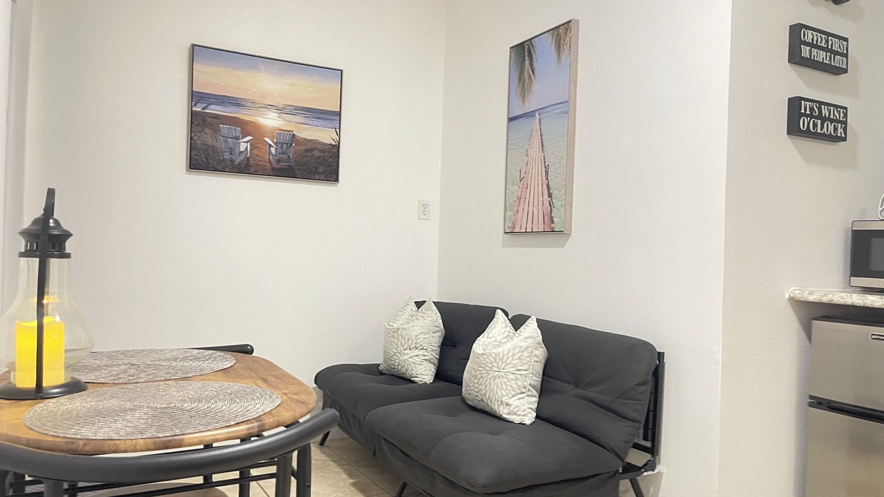Photo of Livingroom in Orlando