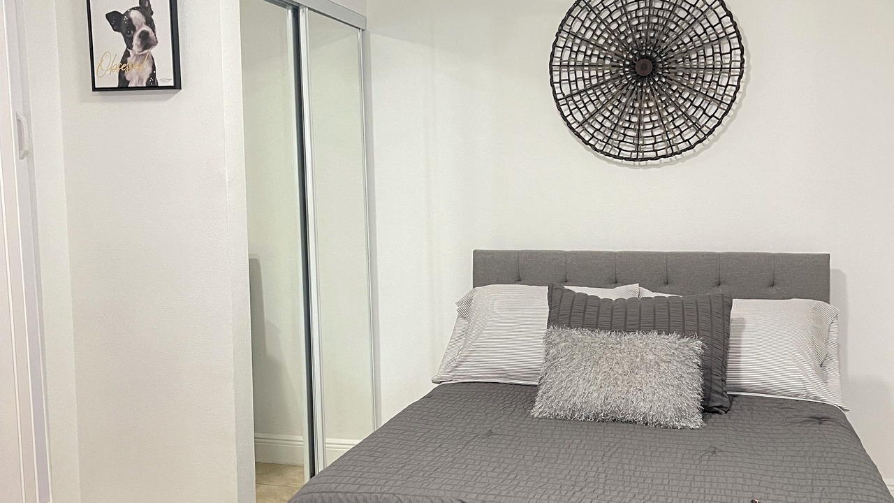 Photo of Bedroom in Orlando