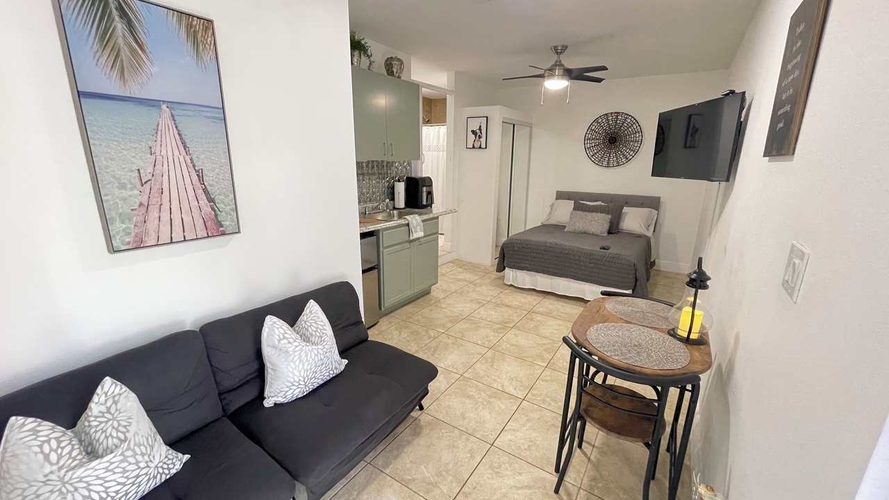 Photo of Bedroom in Orlando