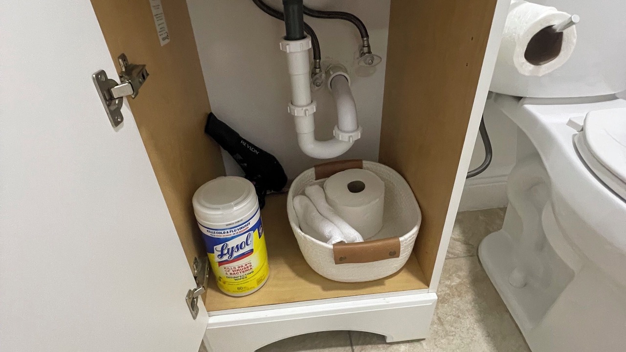 Photo of Bathroom in Orlando