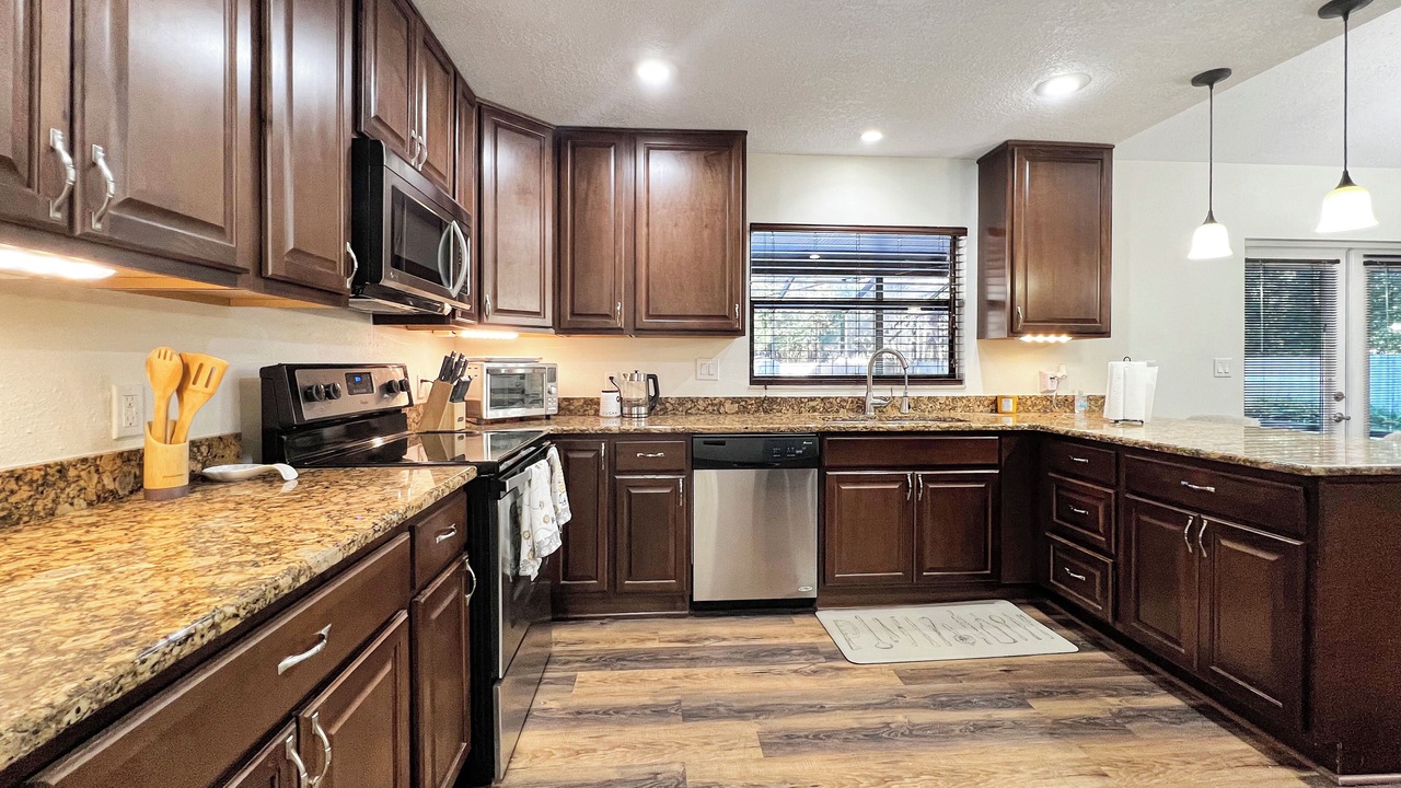 Photo of Kitchen in Apopka