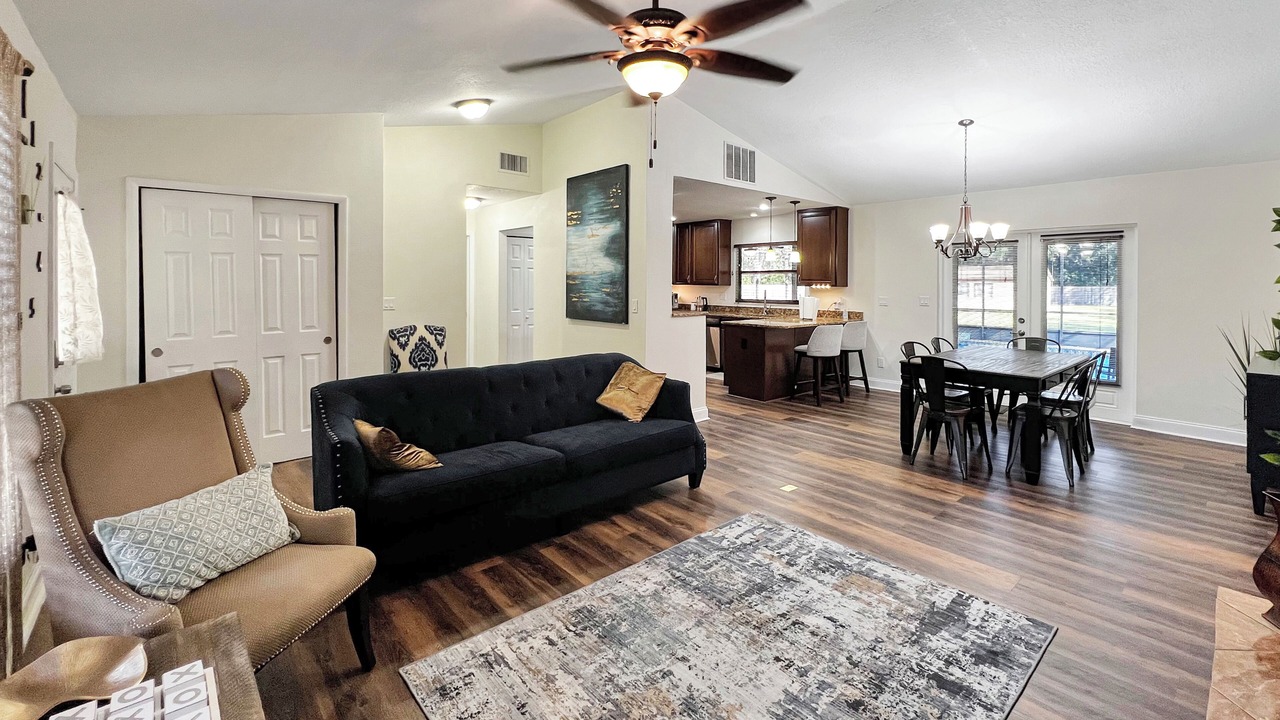 Photo of Livingroom in Apopka