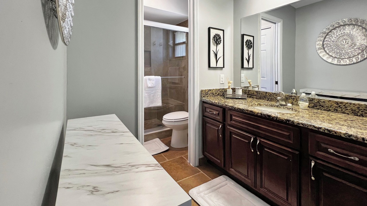 Photo of Bathroom in Apopka