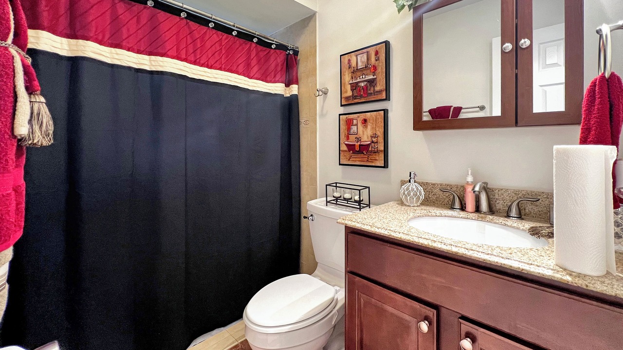 Photo of Bathroom in Apopka