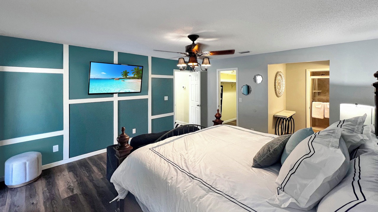 Photo of Bedroom in Apopka