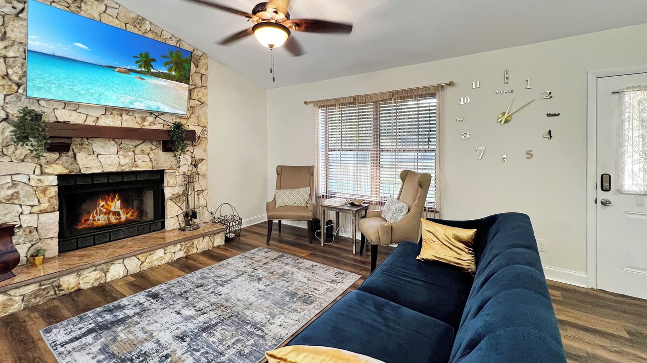 Photo of Livingroom in Apopka