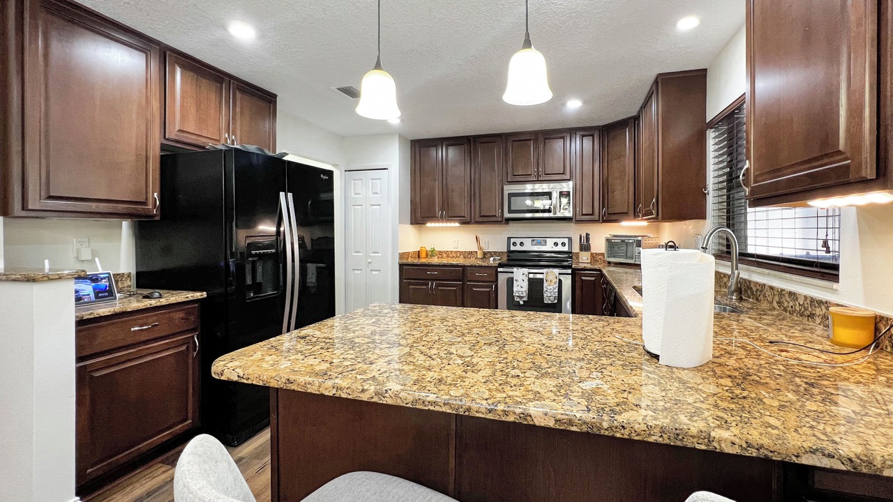 Photo of Kitchen in Apopka