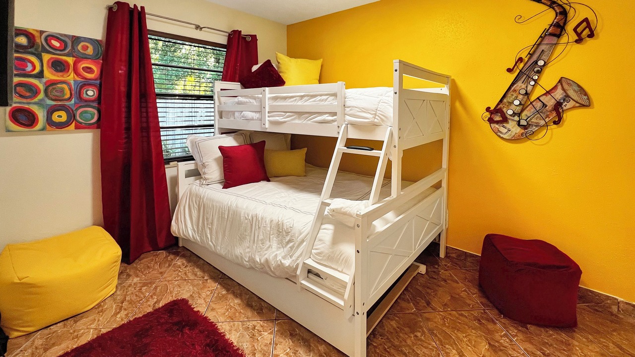 Photo of Bedroom in Apopka