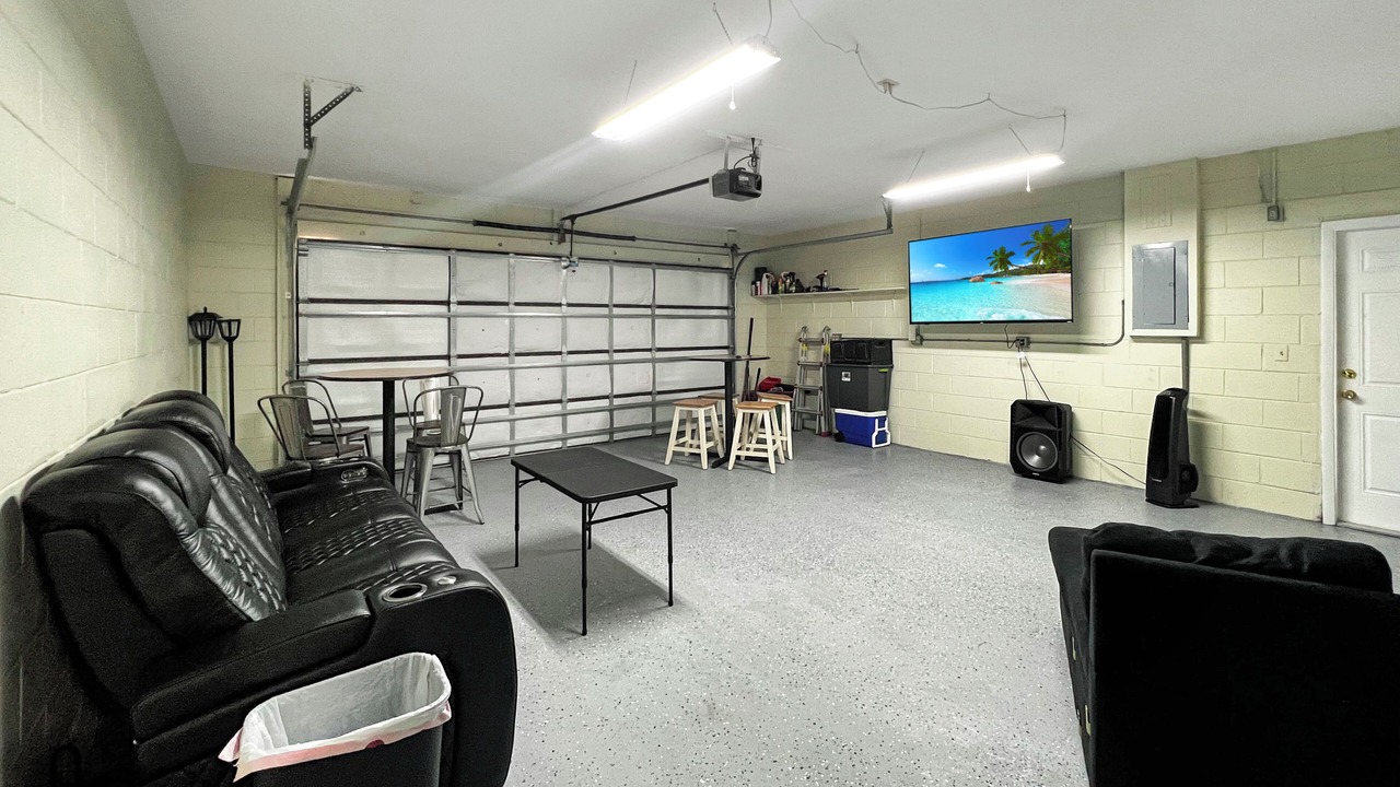 Photo of Livingroom in Apopka