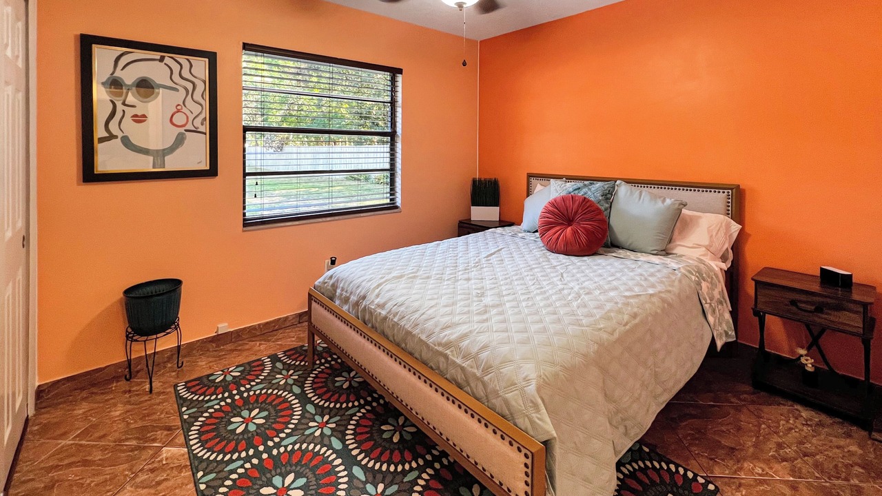 Photo of Bedroom in Apopka