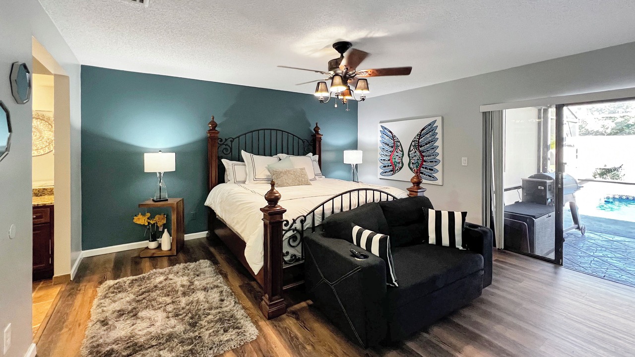 Photo of Bedroom in Apopka