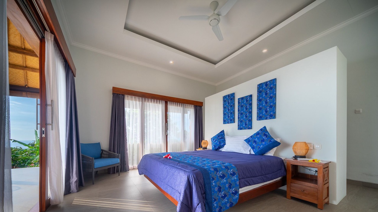 Photo of Bedroom in Sukasada