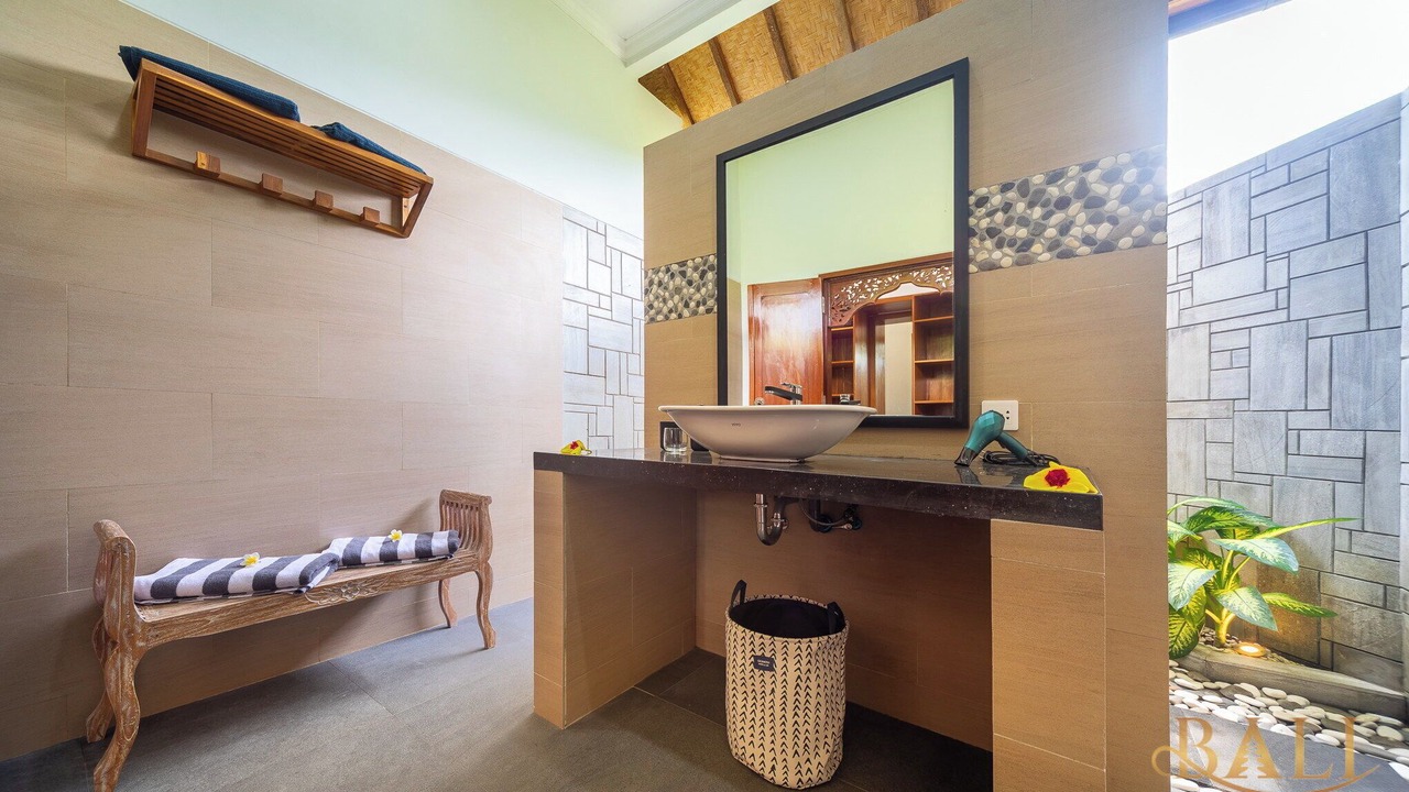 Photo of Bathroom in Sukasada