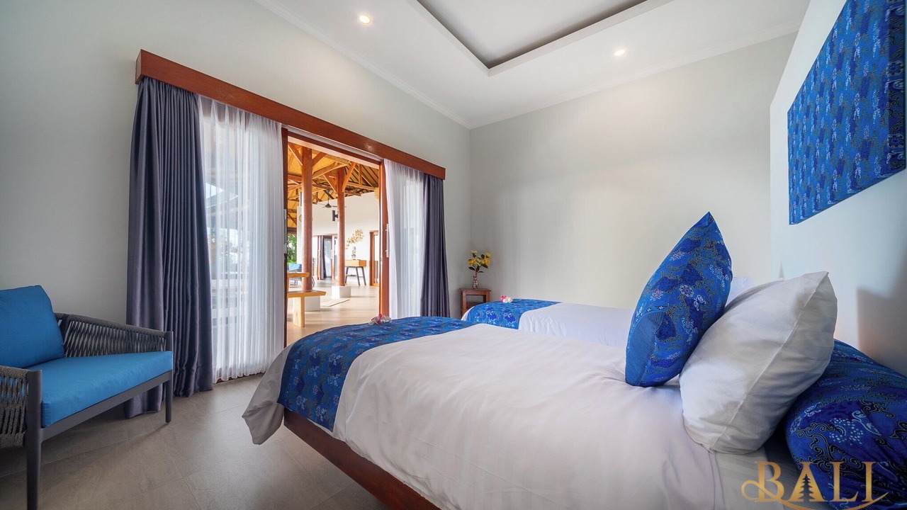 Photo of Bedroom in Sukasada