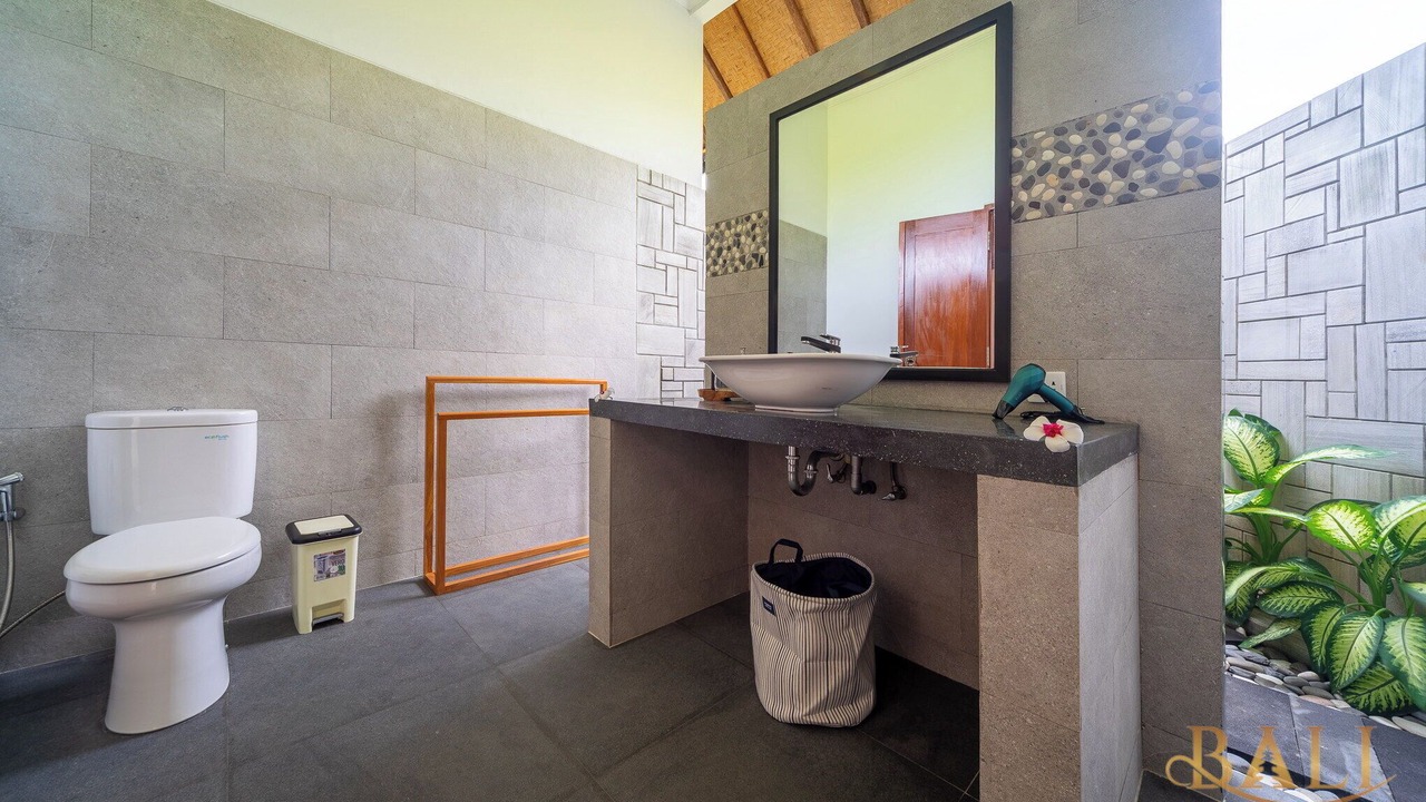 Photo of Bathroom in Sukasada