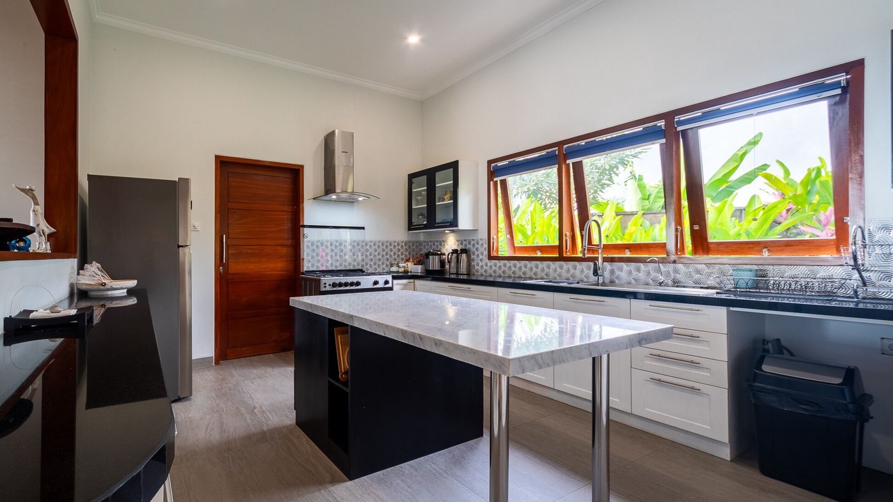 Photo of Kitchen in Sukasada