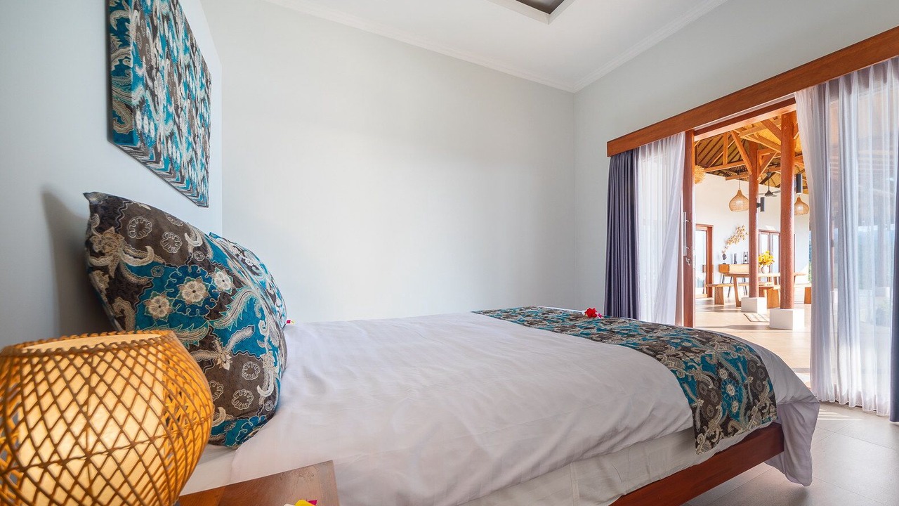 Photo of Bedroom in Sukasada