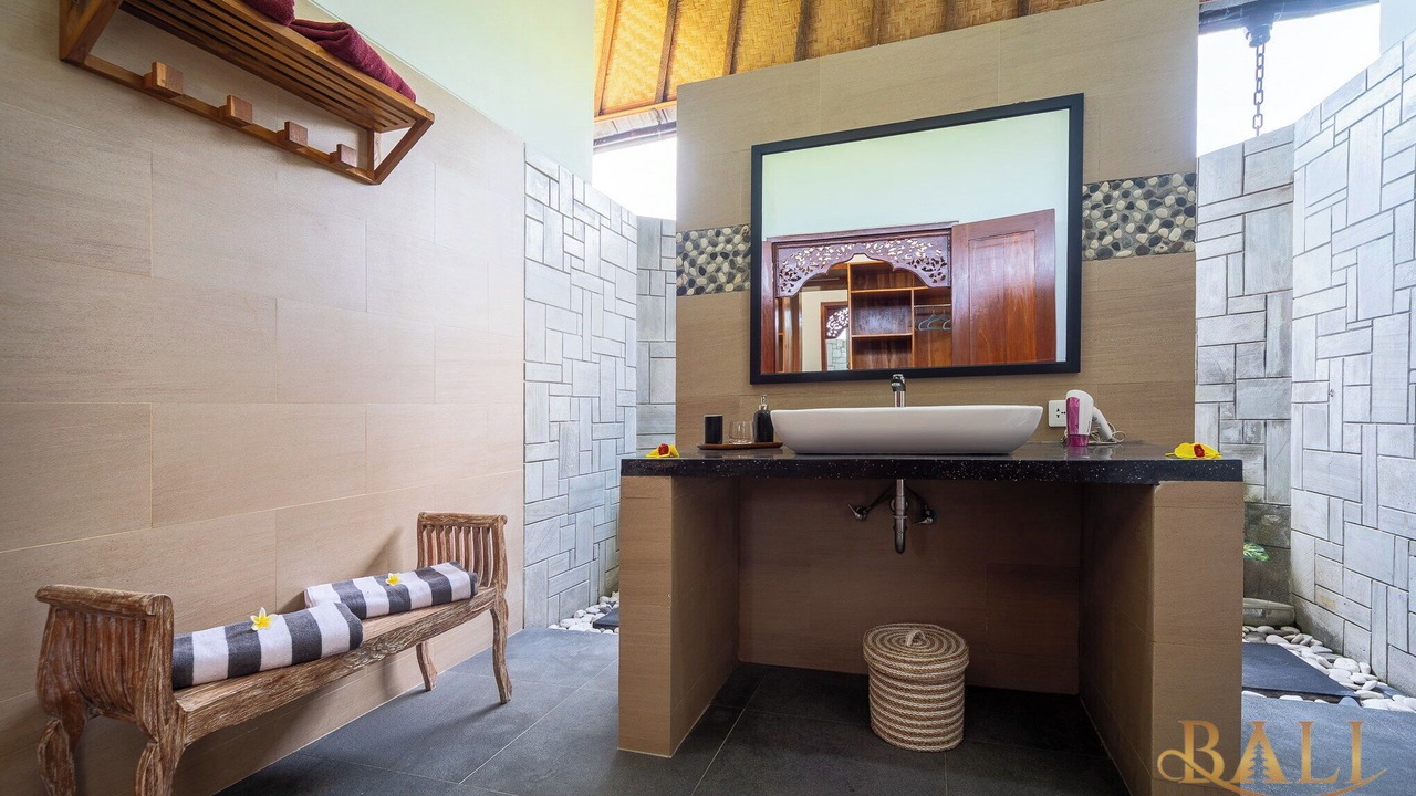 Photo of Bathroom in Sukasada