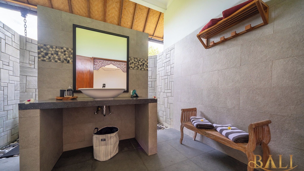 Photo of Bathroom in Sukasada