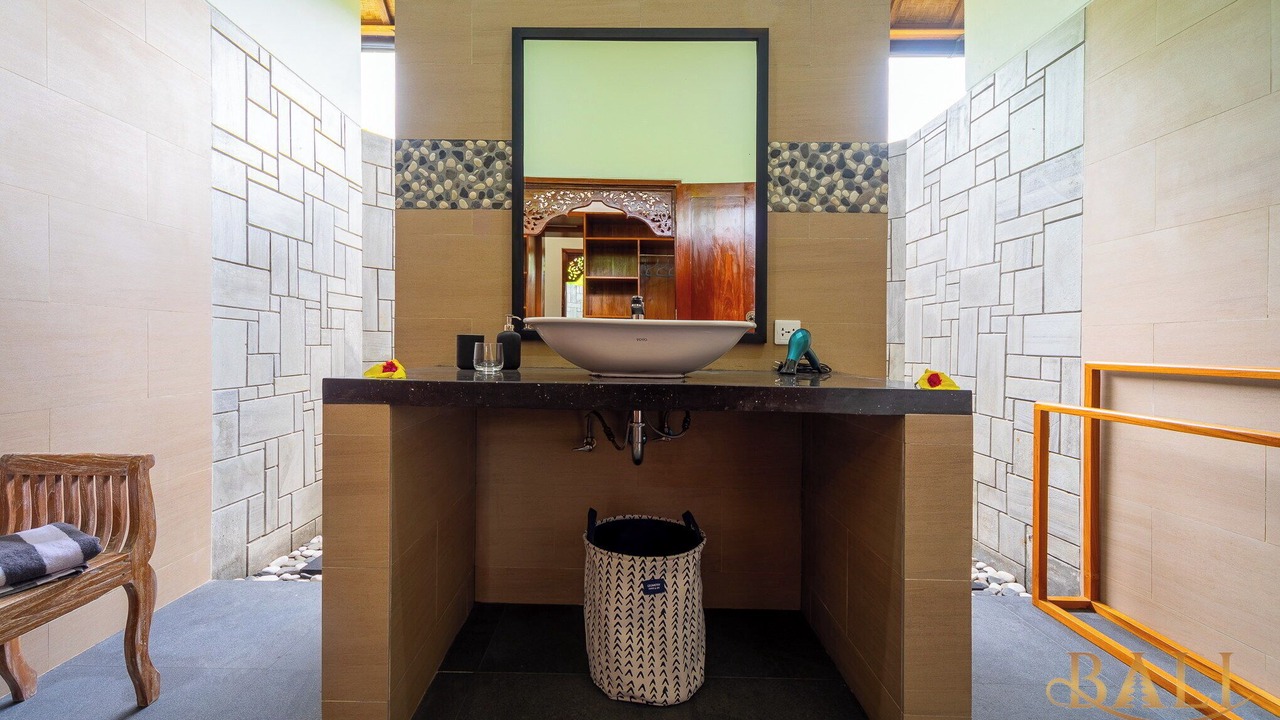 Photo of Bathroom in Sukasada