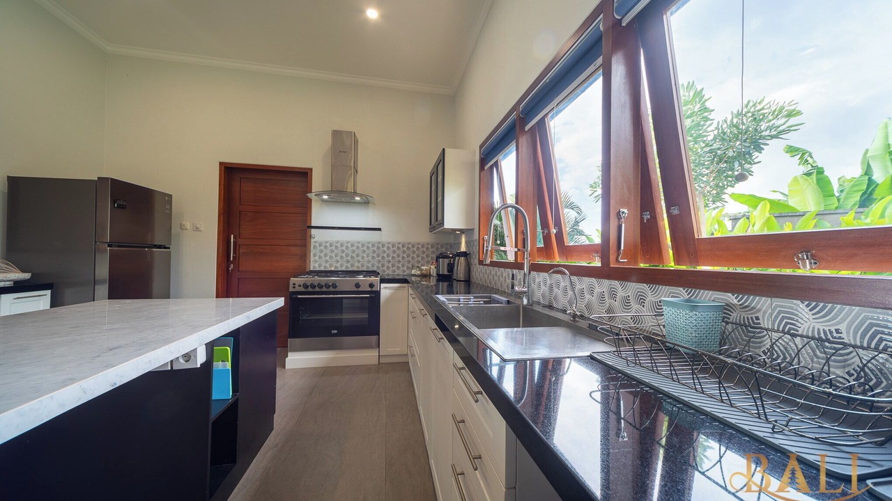 Photo of Kitchen in Sukasada