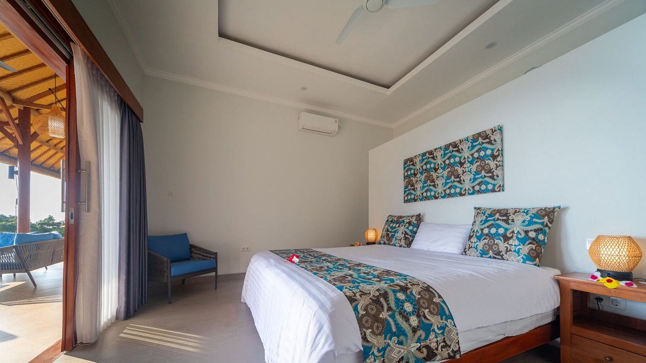 Photo of Bedroom in Sukasada