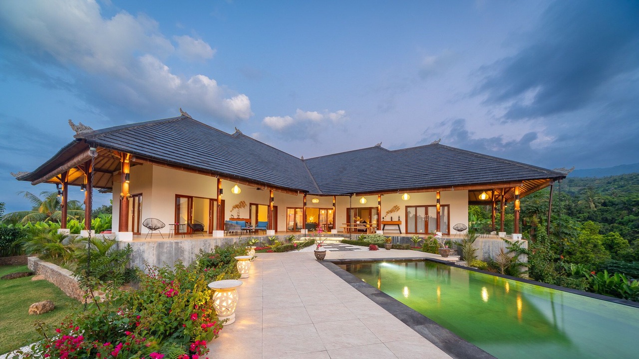 Photo of Outdoor in Sukasada