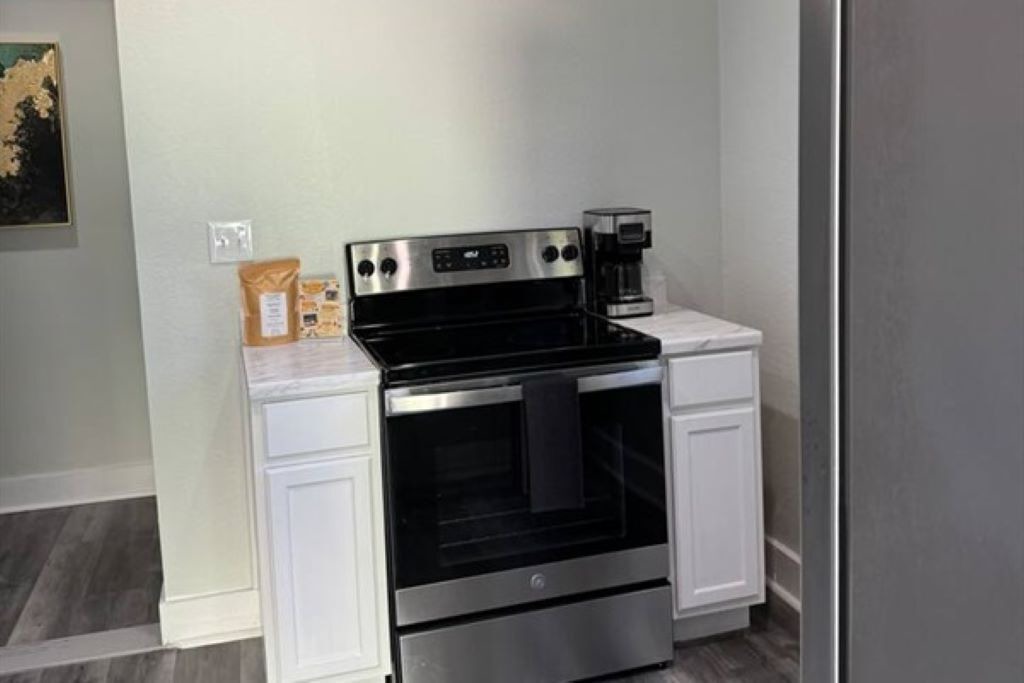 Photo of Kitchen in Lake Eola Heights
