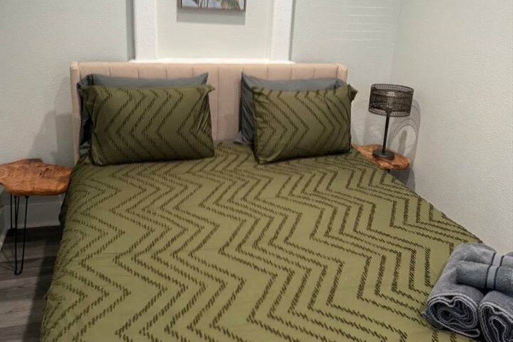 Photo of Bedroom in Lake Eola Heights