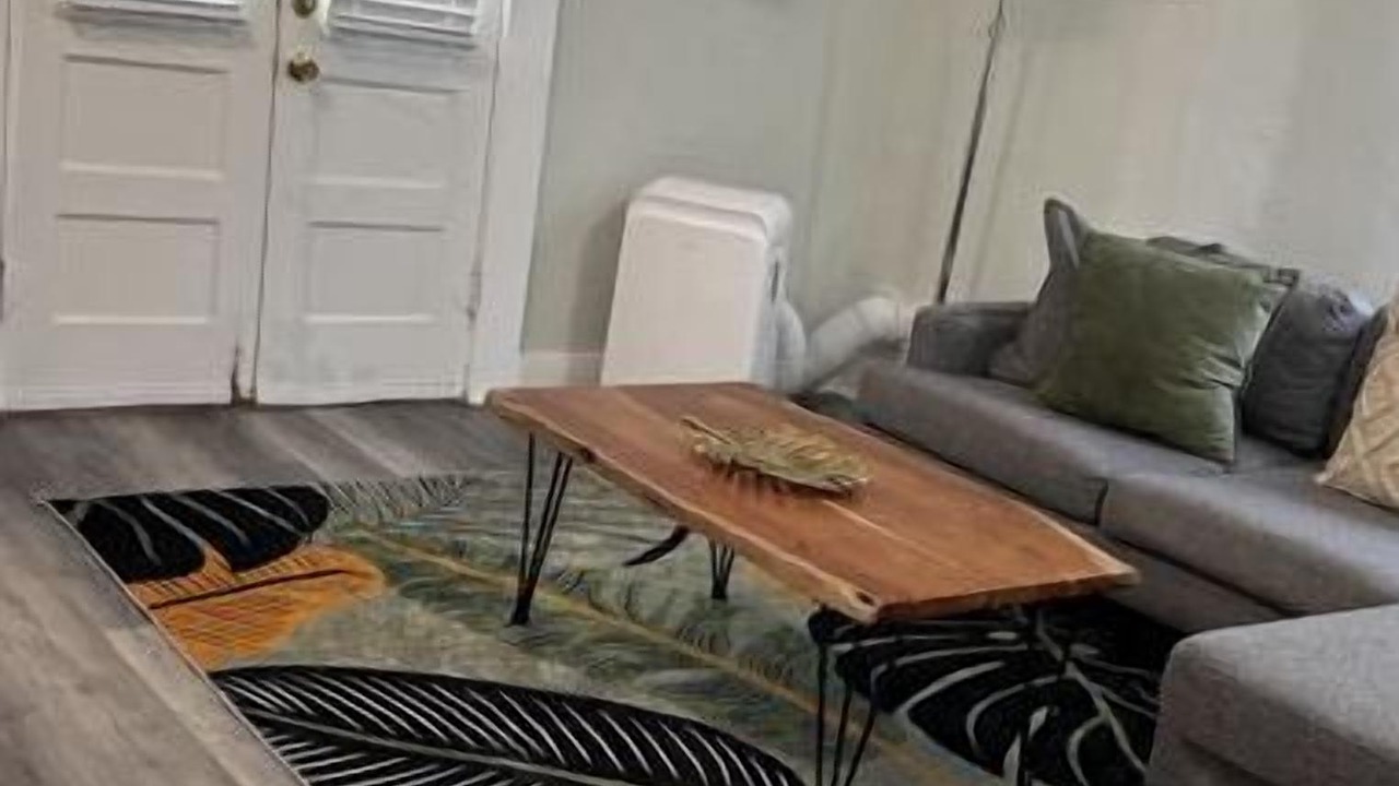 Photo of Livingroom in Lake Eola Heights