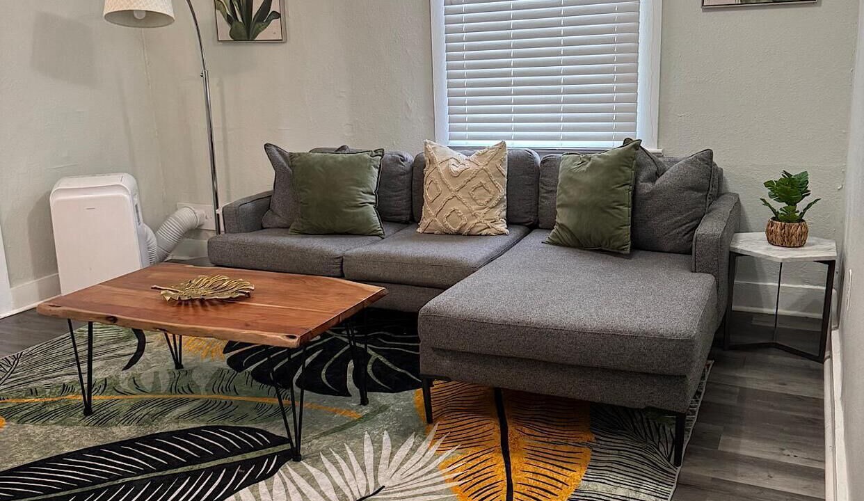 Photo of Livingroom in Lake Eola Heights