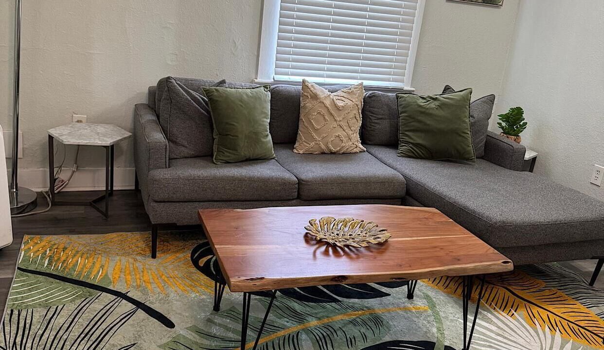 Photo of Livingroom in Lake Eola Heights