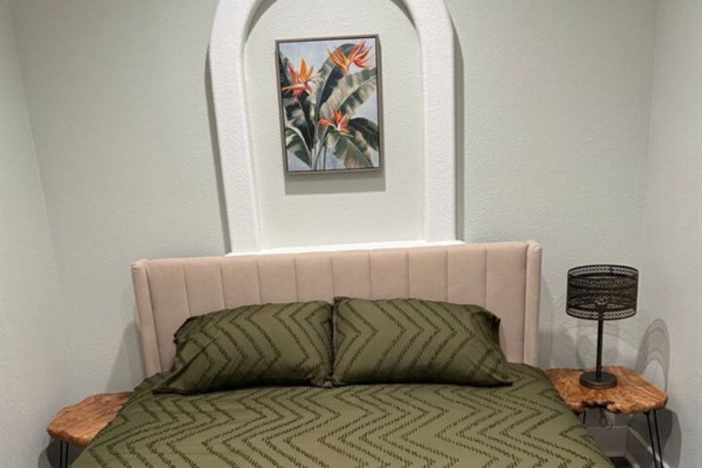 Photo of Bedroom in Lake Eola Heights