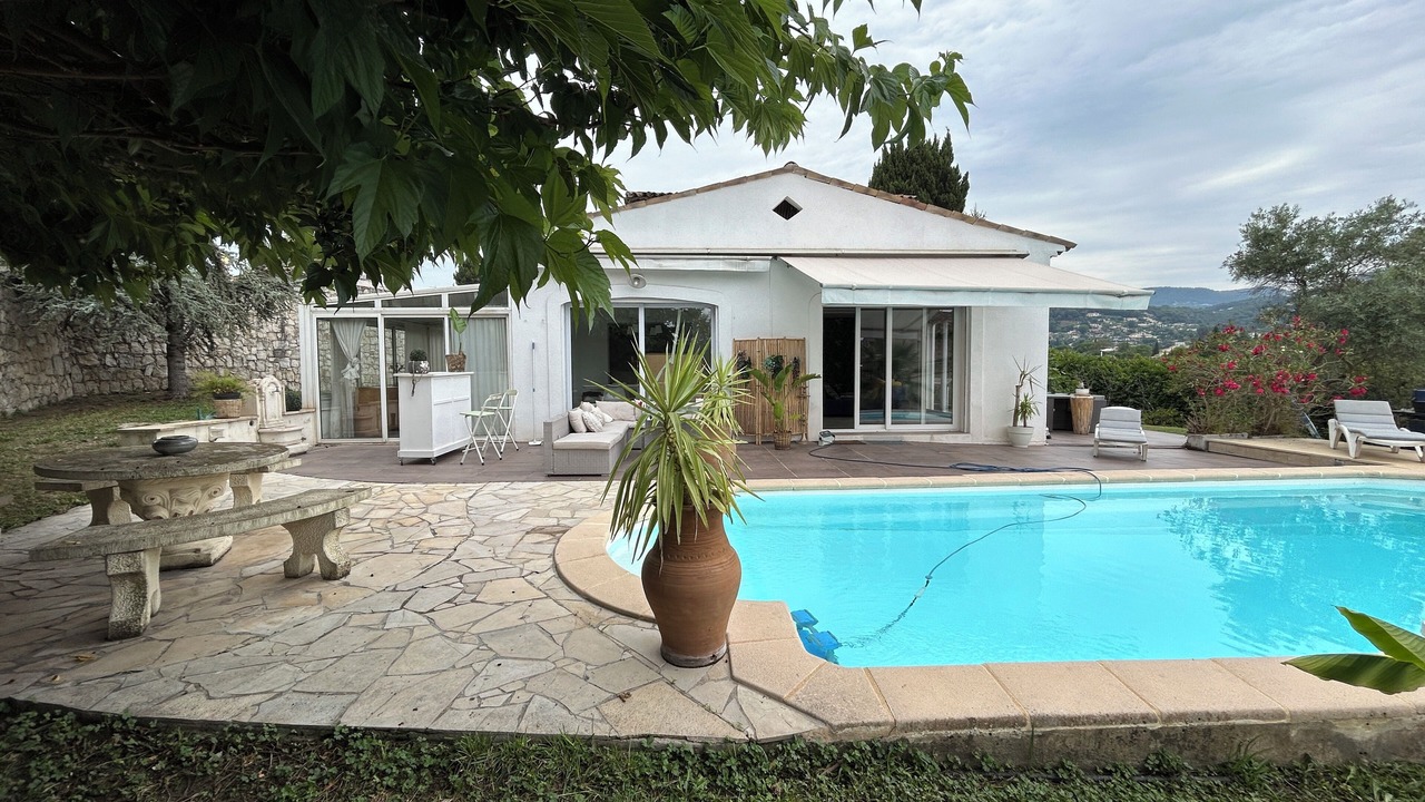 Photo of Outdoor in La Colle-sur-Loup