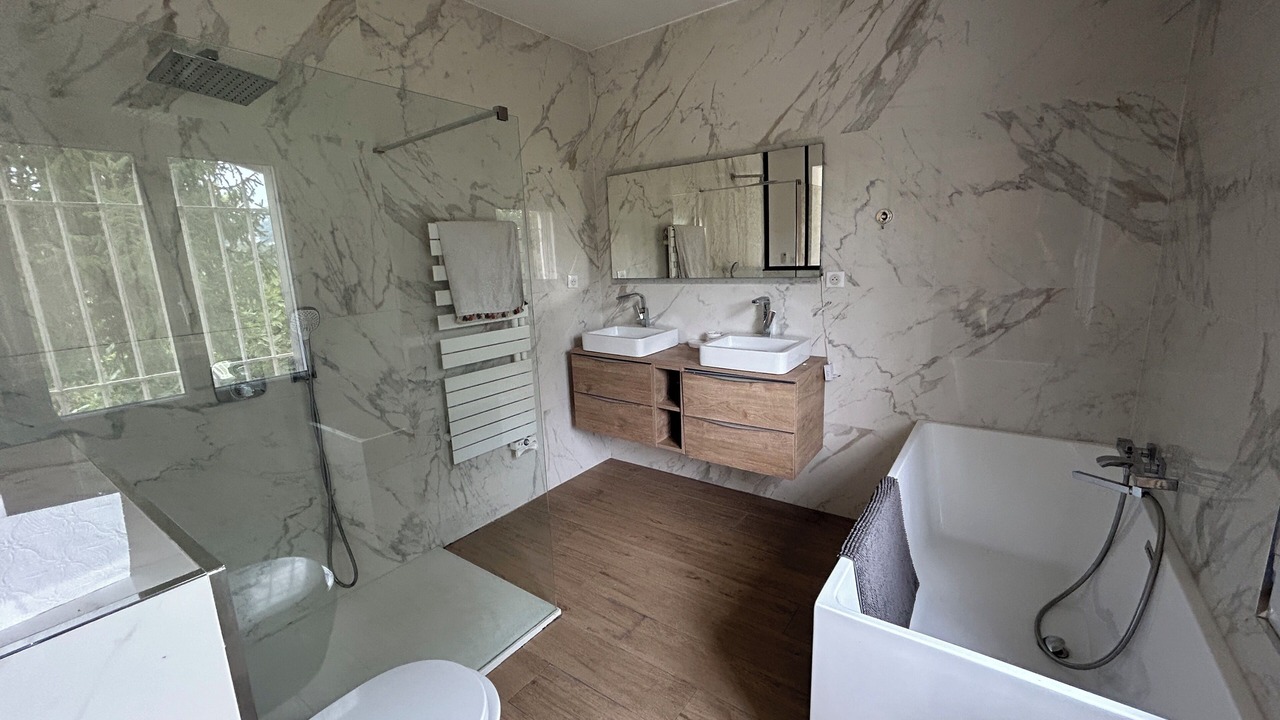 Photo of Bathroom in La Colle-sur-Loup