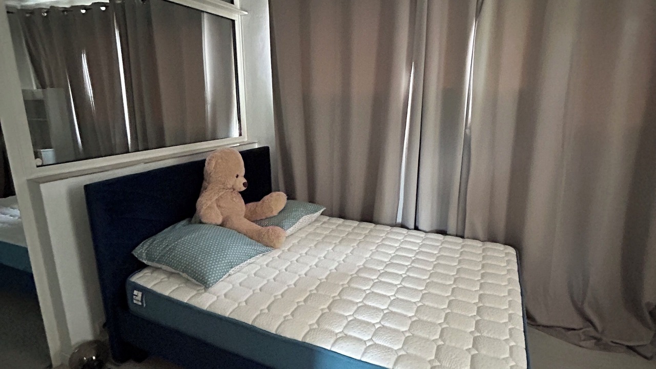 Photo of Bedroom in La Colle-sur-Loup