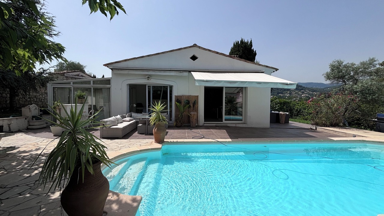 Photo of Outdoor in La Colle-sur-Loup