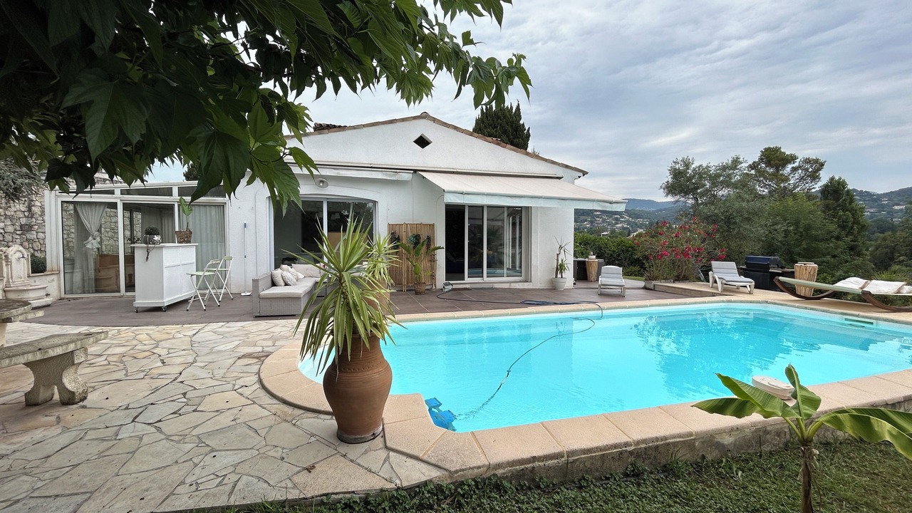 Photo of Outdoor in La Colle-sur-Loup