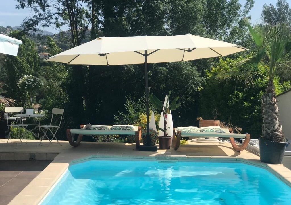 Photo of Outdoor in La Colle-sur-Loup
