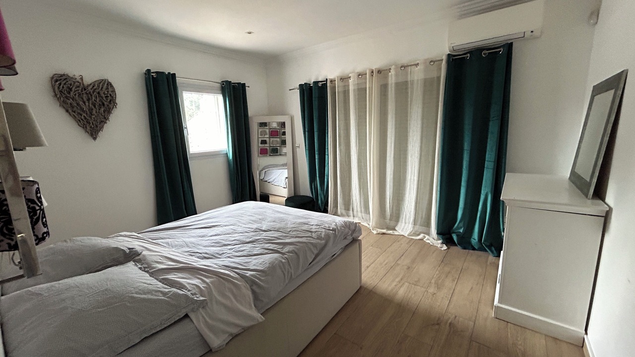 Photo of Bedroom in La Colle-sur-Loup