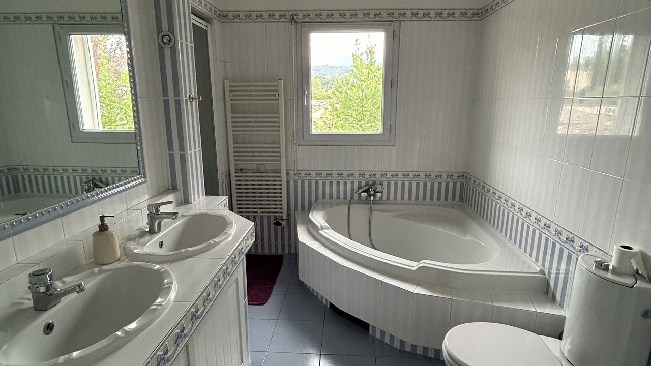 Photo of Bathroom in La Colle-sur-Loup
