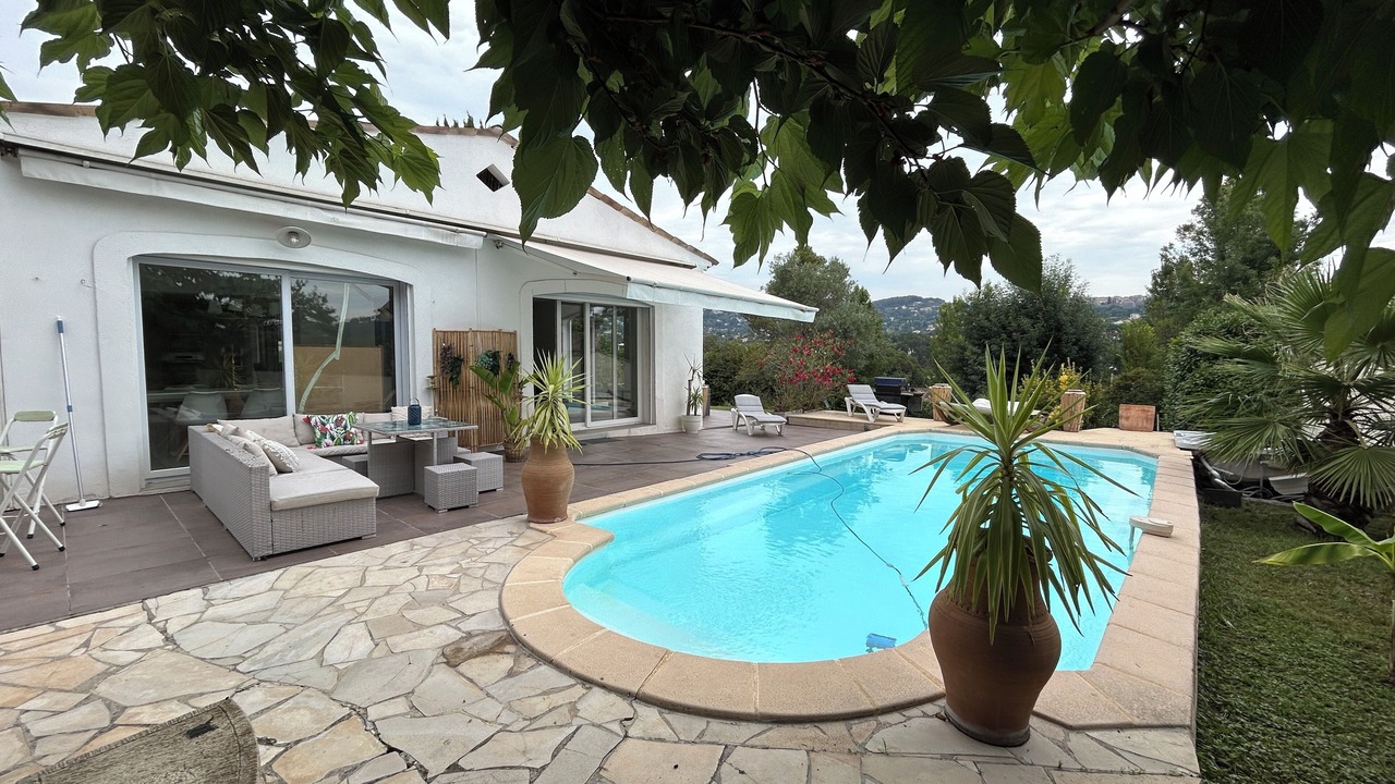 Photo of Outdoor in La Colle-sur-Loup
