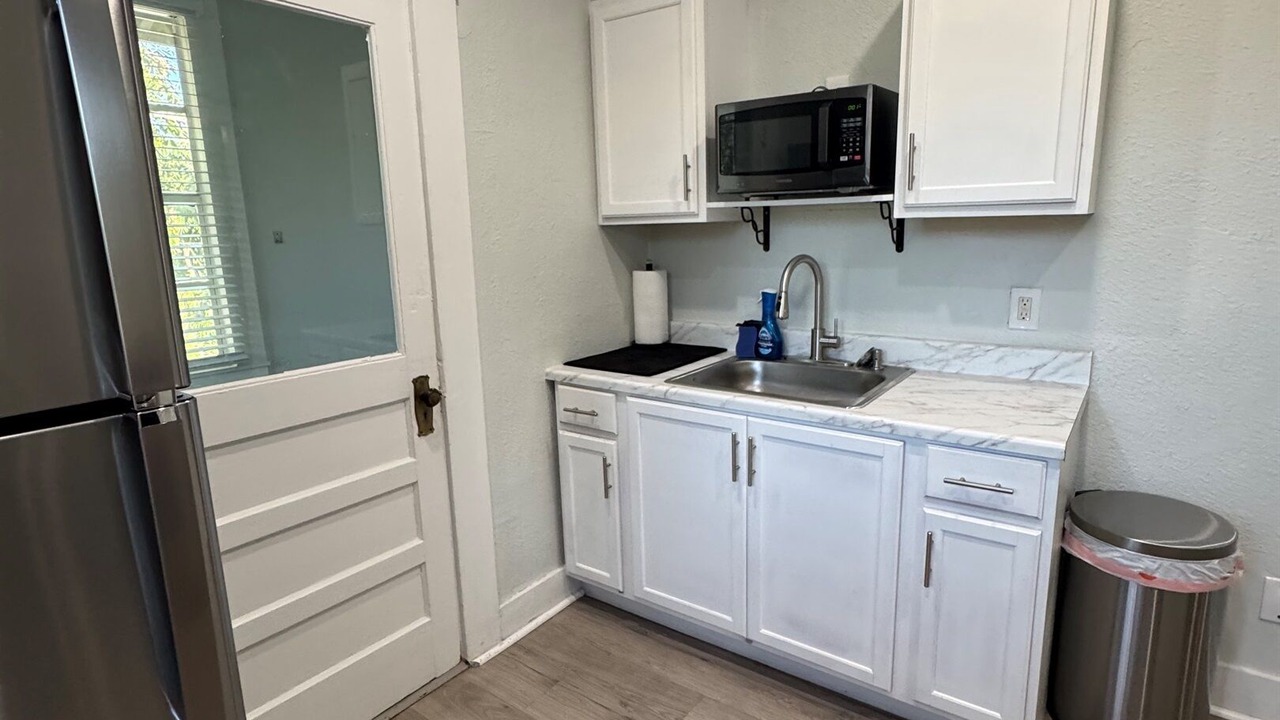 Photo of Kitchen in Lake Eola Heights