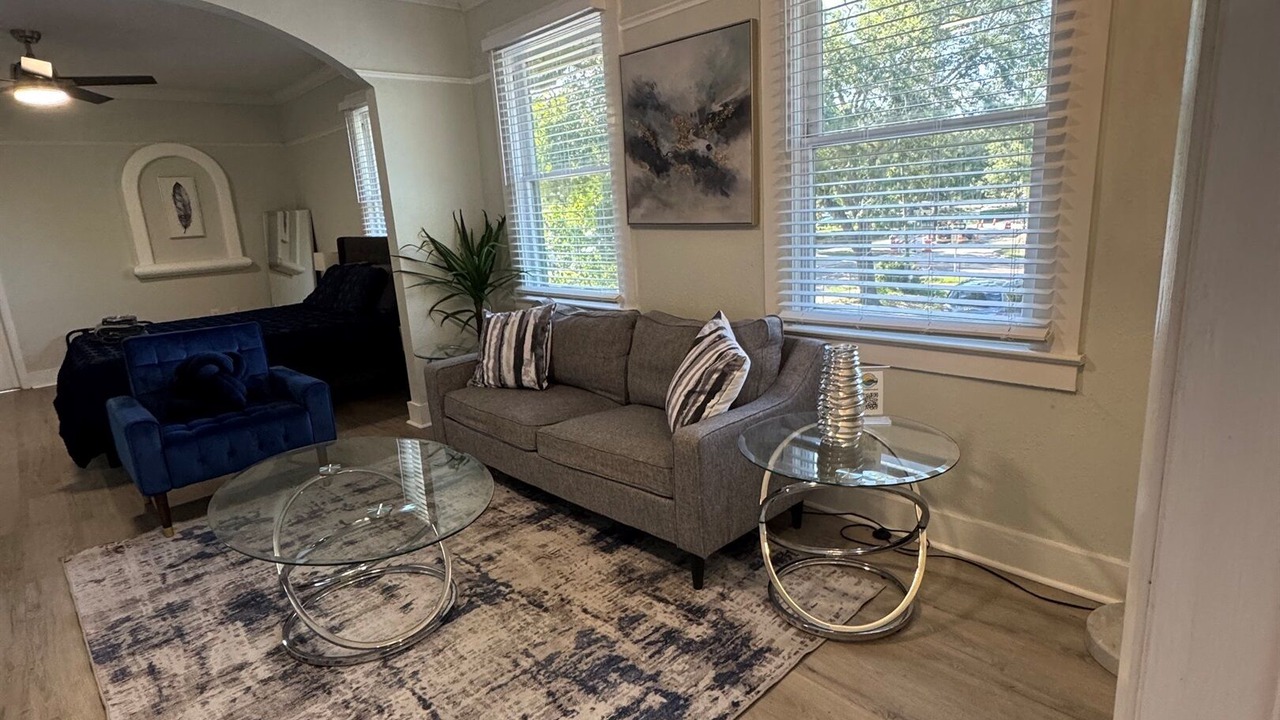 Photo of Livingroom in Lake Eola Heights
