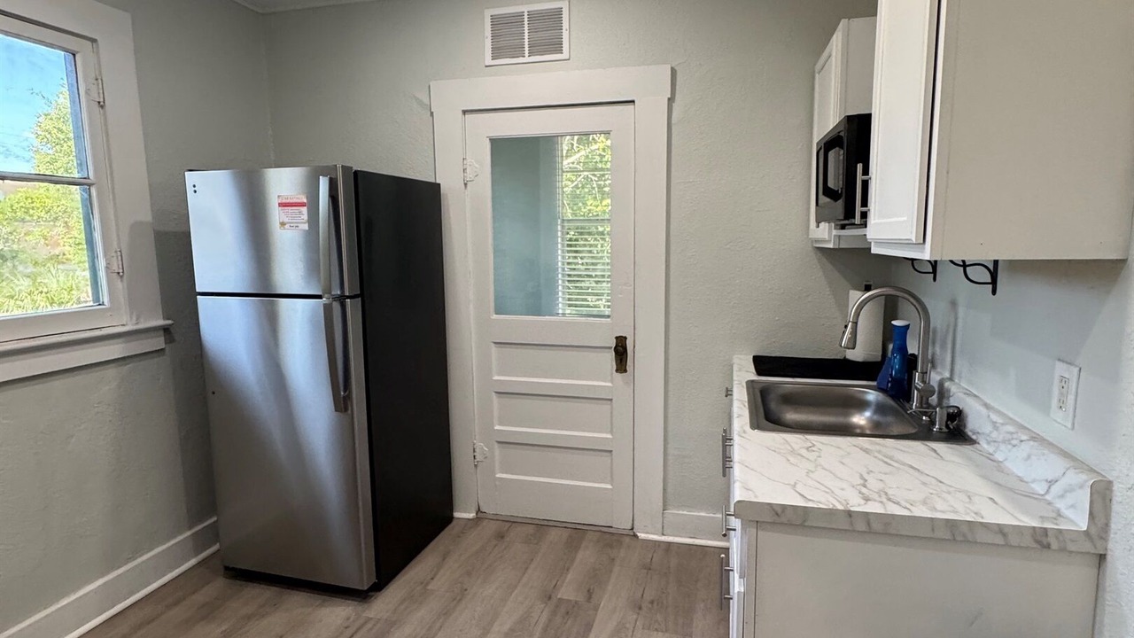 Photo of Kitchen in Lake Eola Heights