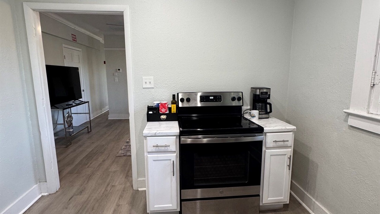 Photo of Kitchen in Lake Eola Heights