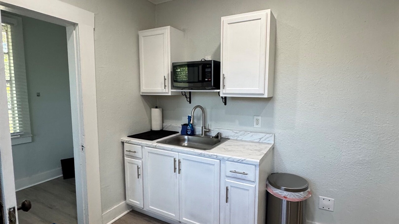 Photo of Kitchen in Lake Eola Heights