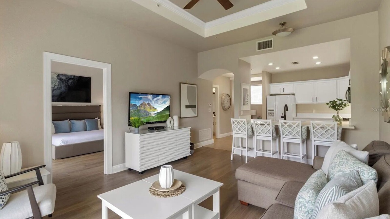 Photo of Livingroom in Reunion