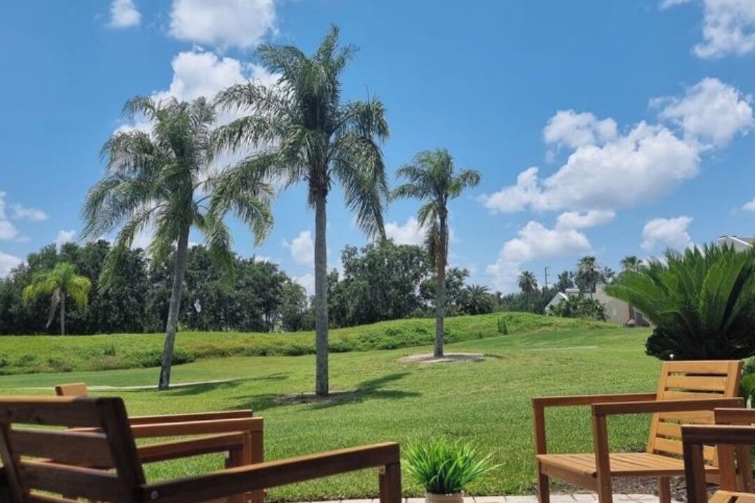 Photo of Patio Balcony in Reunion